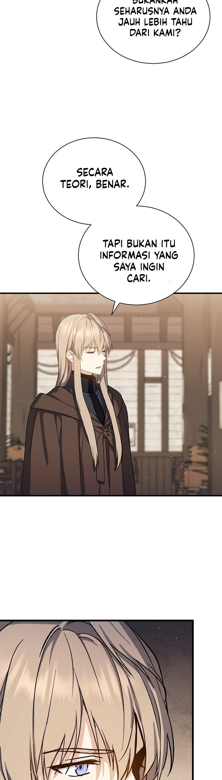Return of the 8th Class Magician chapter 41