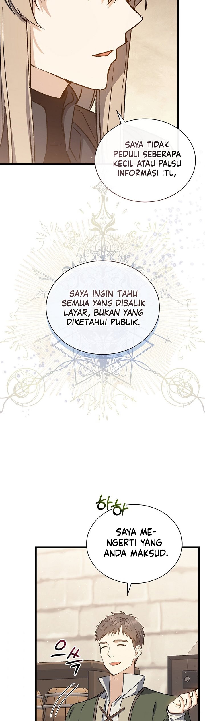 Return of the 8th Class Magician chapter 41