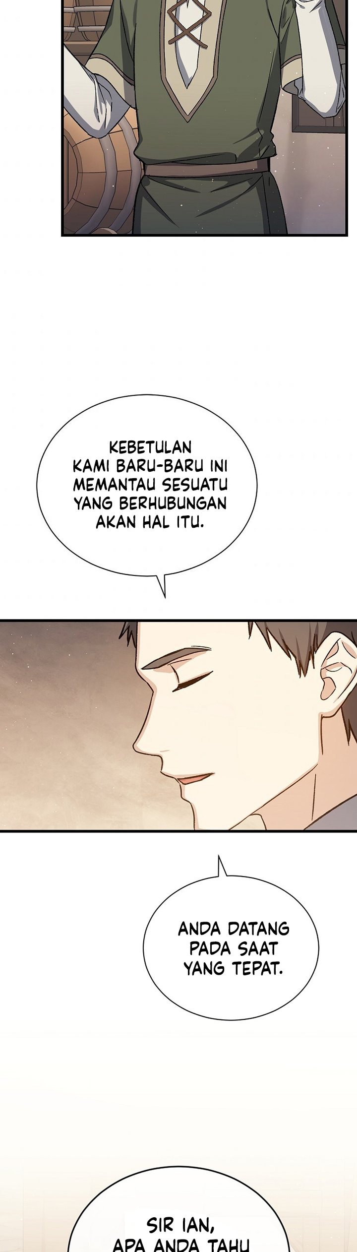 Return of the 8th Class Magician chapter 41