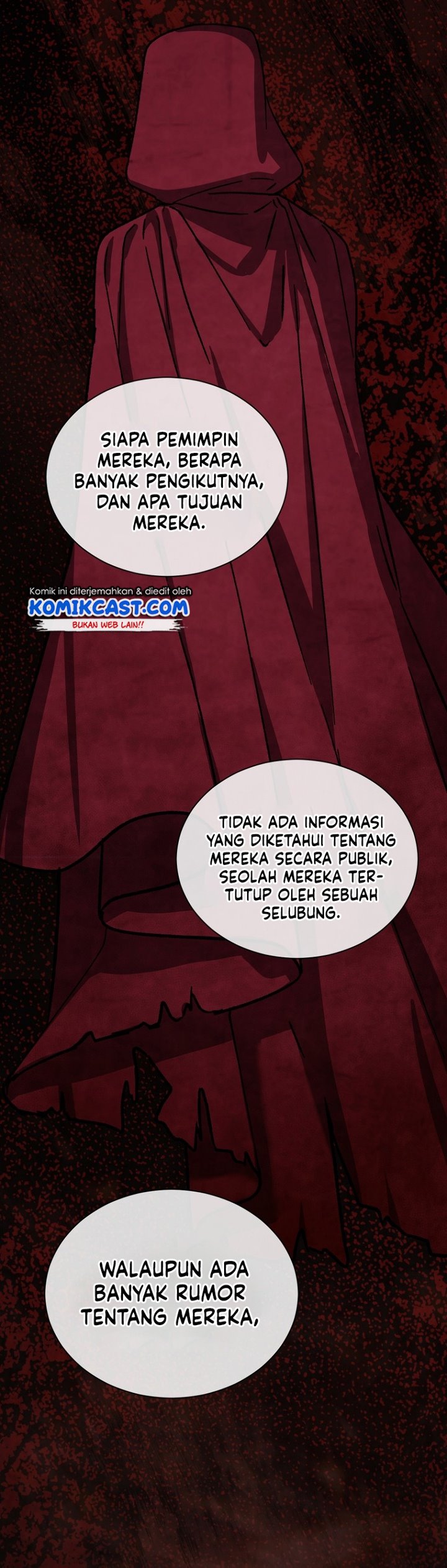 Return of the 8th Class Magician chapter 41