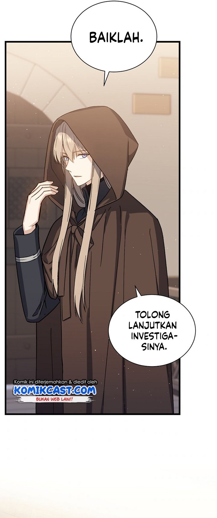 Return of the 8th Class Magician chapter 41