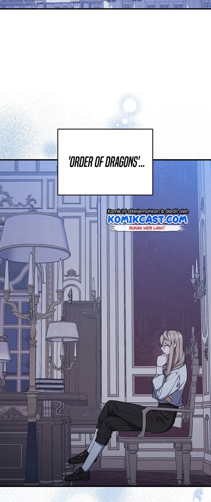 Return of the 8th Class Magician chapter 41