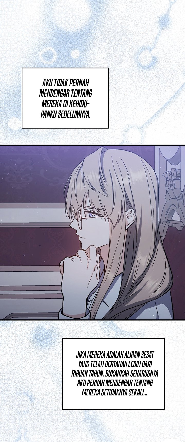 Return of the 8th Class Magician chapter 41