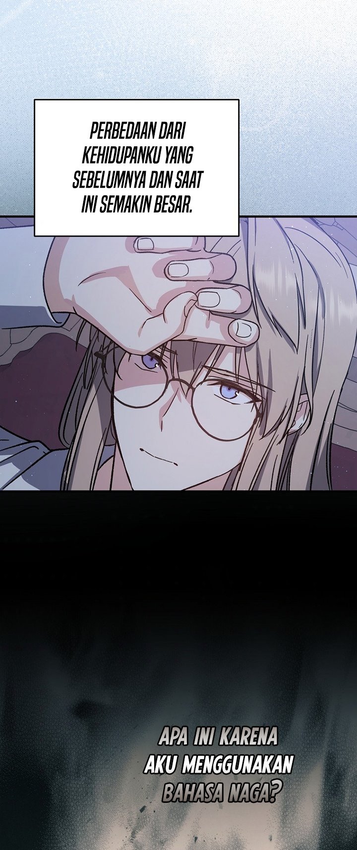 Return of the 8th Class Magician chapter 41