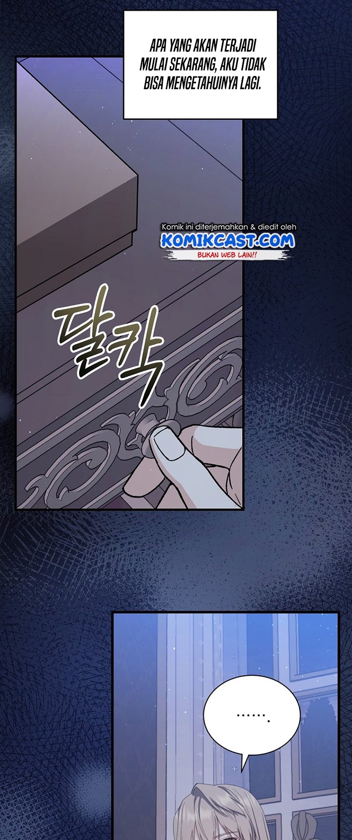 Return of the 8th Class Magician chapter 41