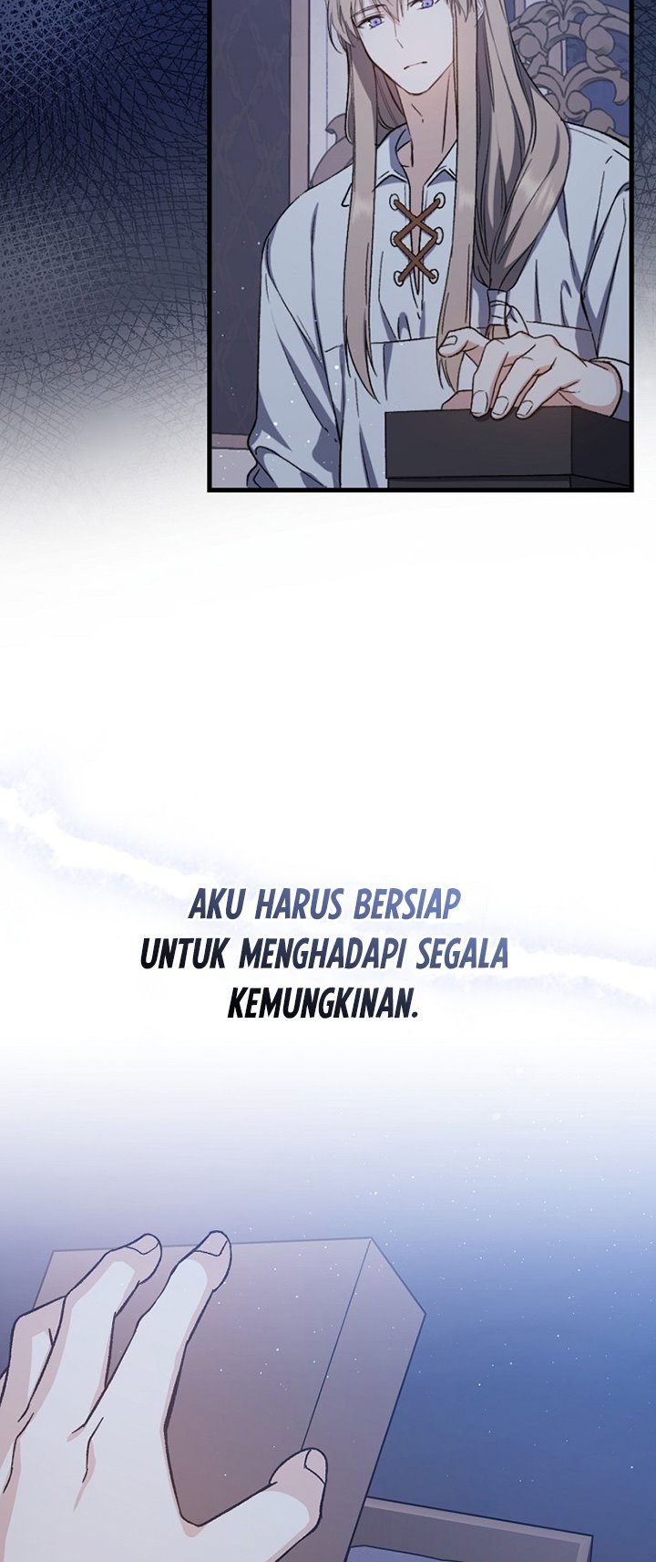 Return of the 8th Class Magician chapter 41