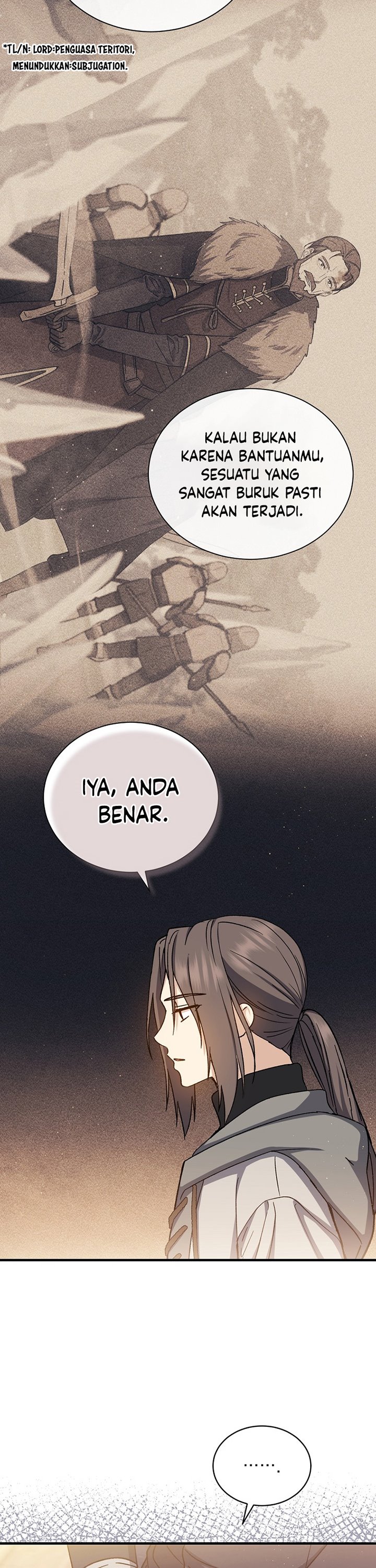 Return of the 8th class Magician Chapter 43 Bahasa Indonesia