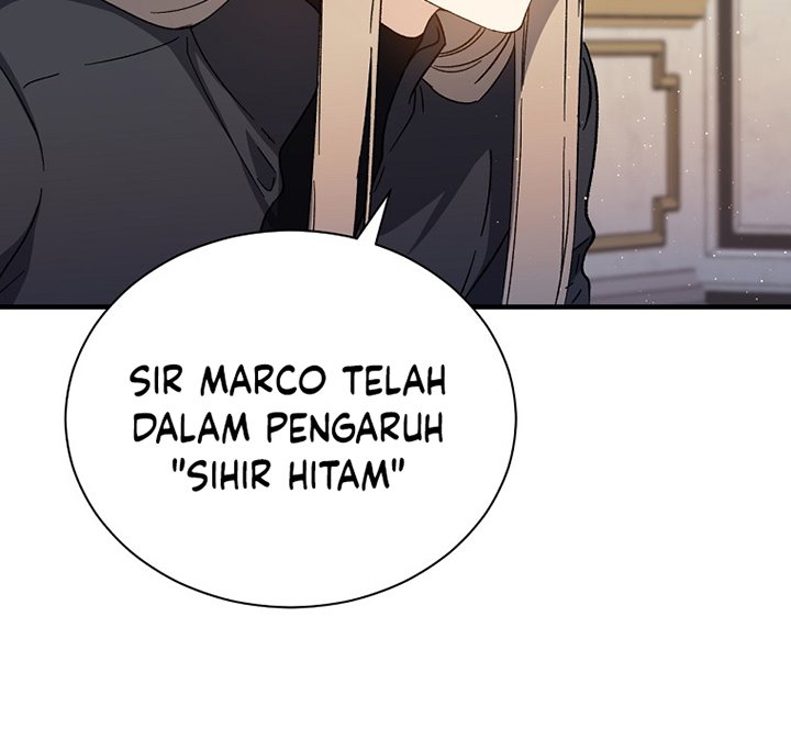 Return of the 8th class Magician Chapter 43 Bahasa Indonesia