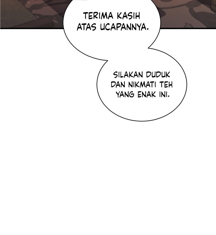 Return of the 8th class Magician Chapter 43 Bahasa Indonesia
