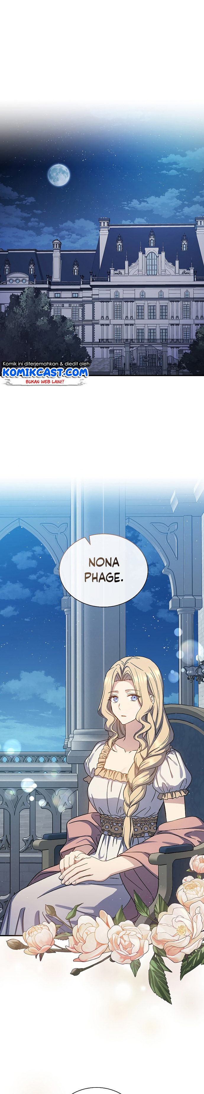 Return of the 8th class Magician Chapter 45 Bahasa Indonesia