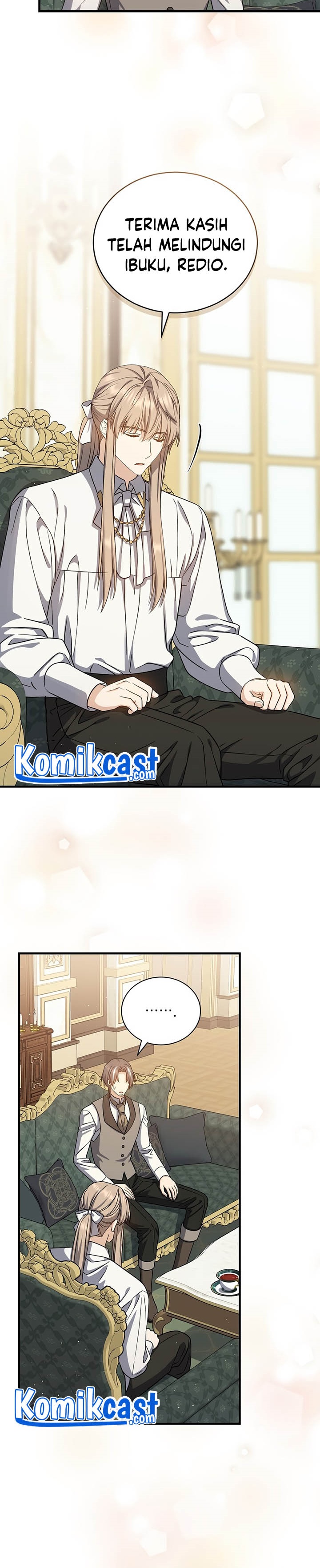 Return of the 8th Class Magician chapter 53