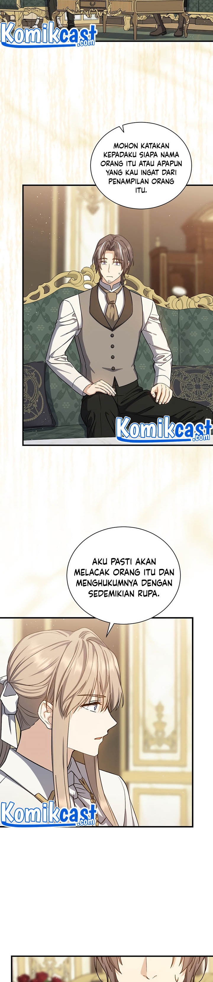 Return of the 8th Class Magician chapter 53