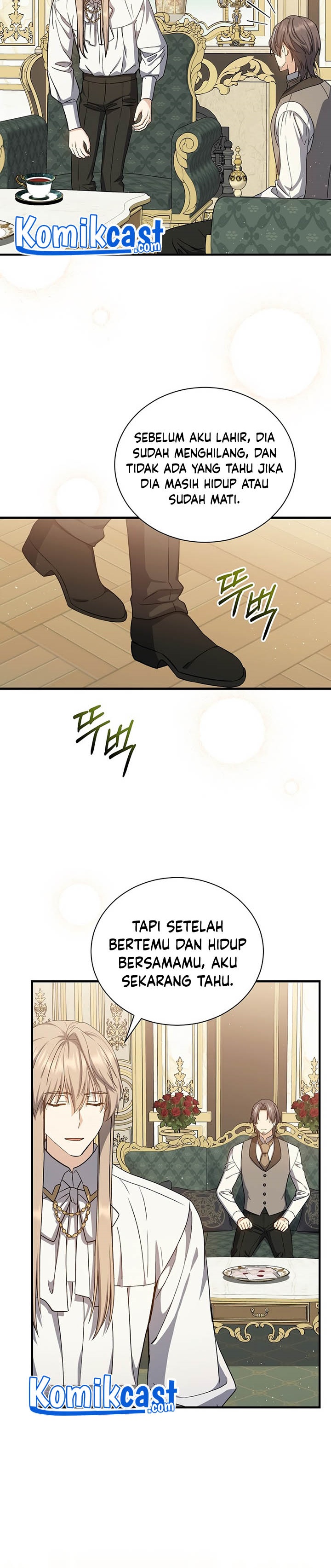 Return of the 8th Class Magician chapter 53