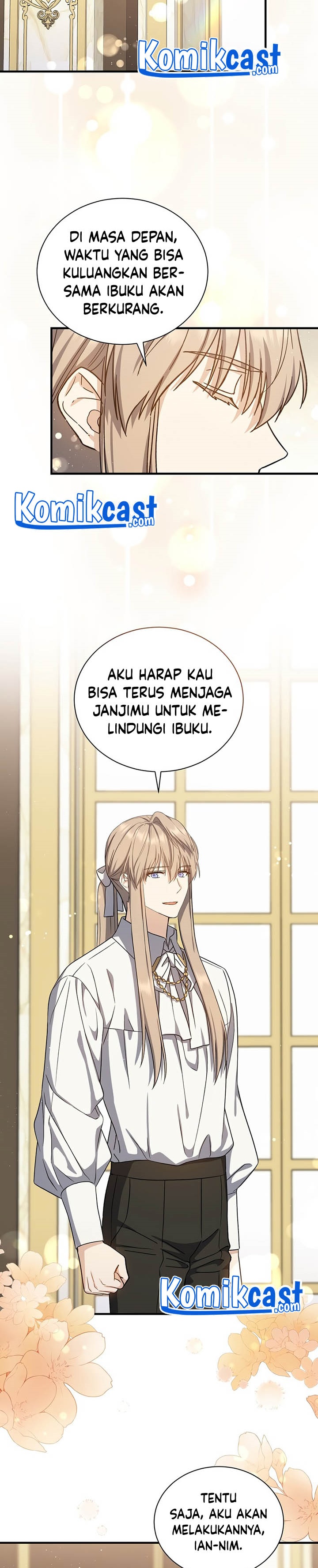 Return of the 8th Class Magician chapter 53