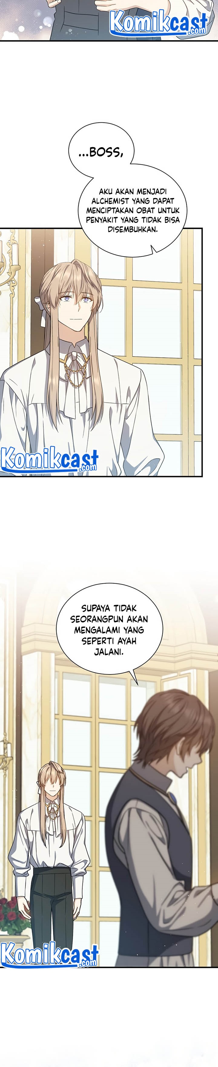 Return of the 8th Class Magician chapter 53