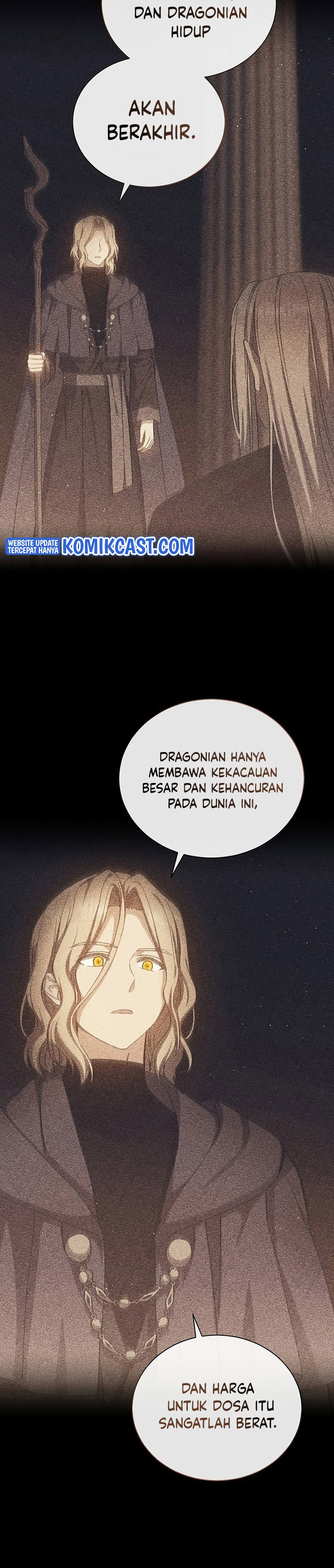 Return of the 8th Class Magician chapter 54