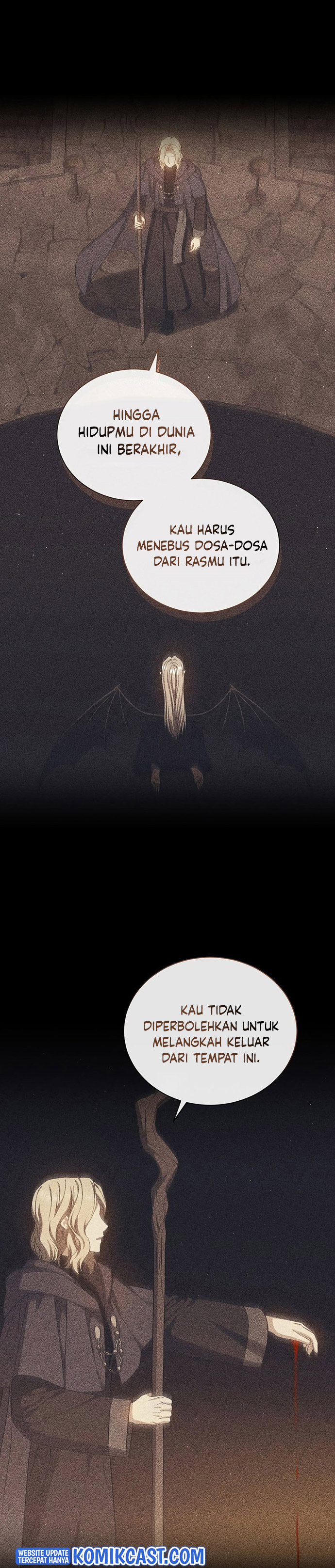 Return of the 8th Class Magician chapter 54