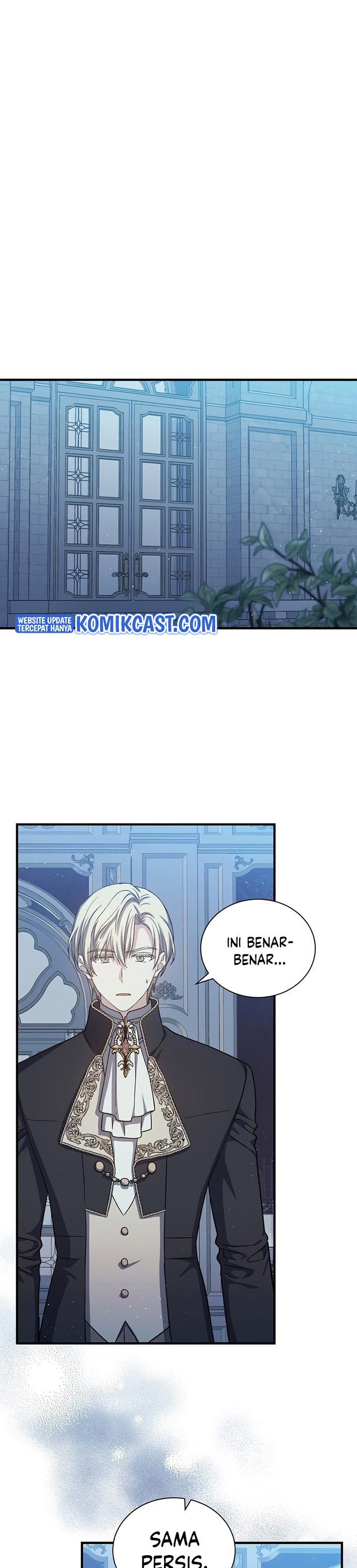 Return of the 8th Class Magician chapter 54