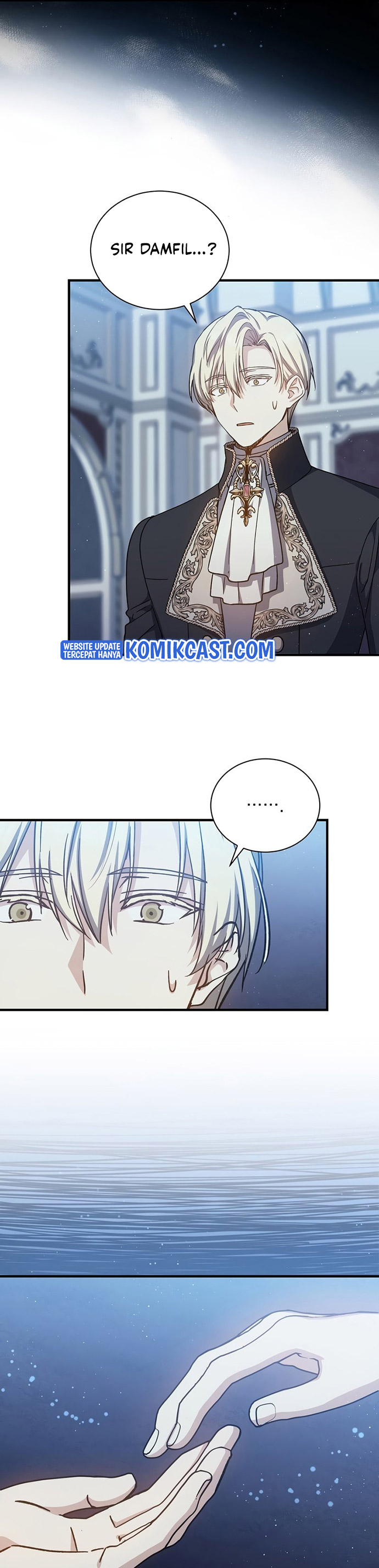 Return of the 8th Class Magician chapter 54