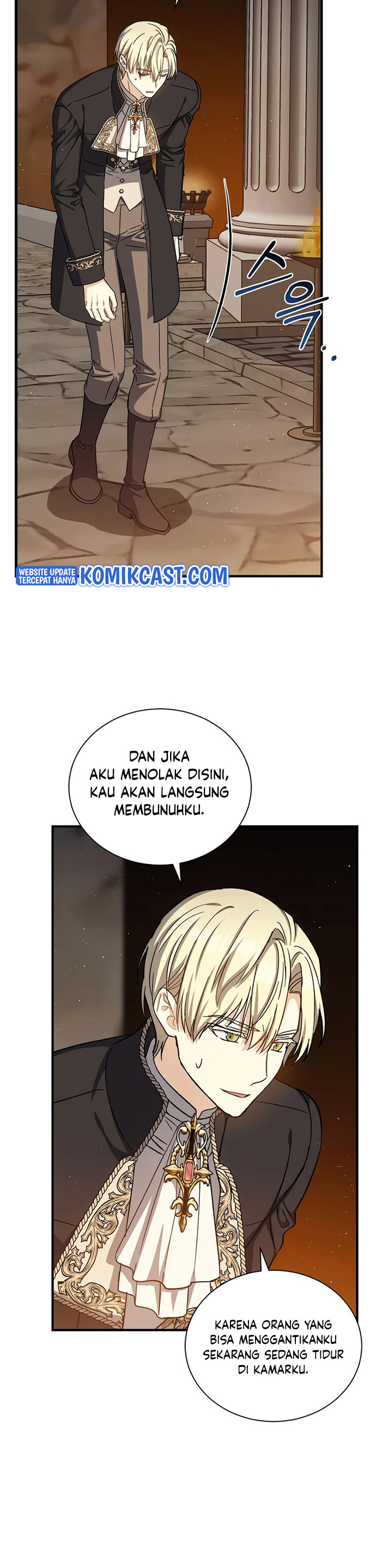 Return of the 8th Class Magician chapter 55