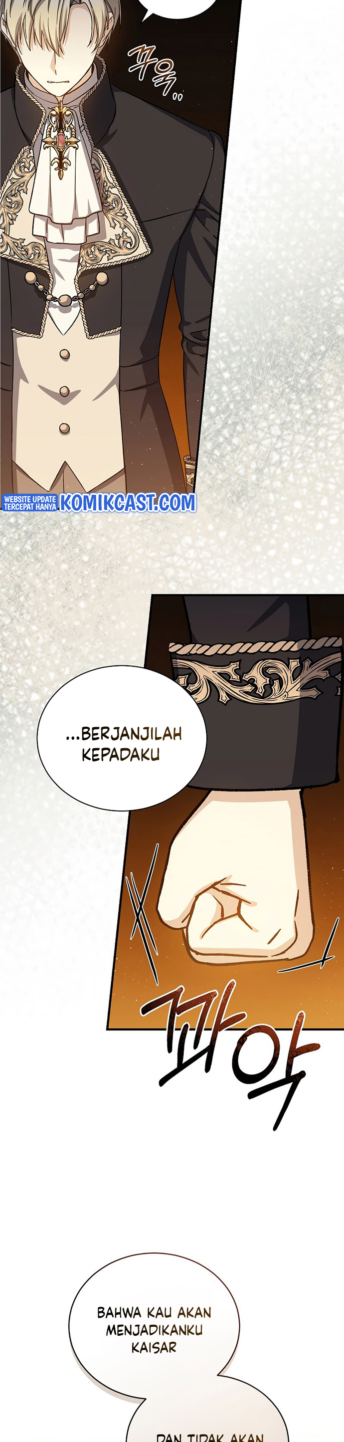 Return of the 8th Class Magician chapter 55