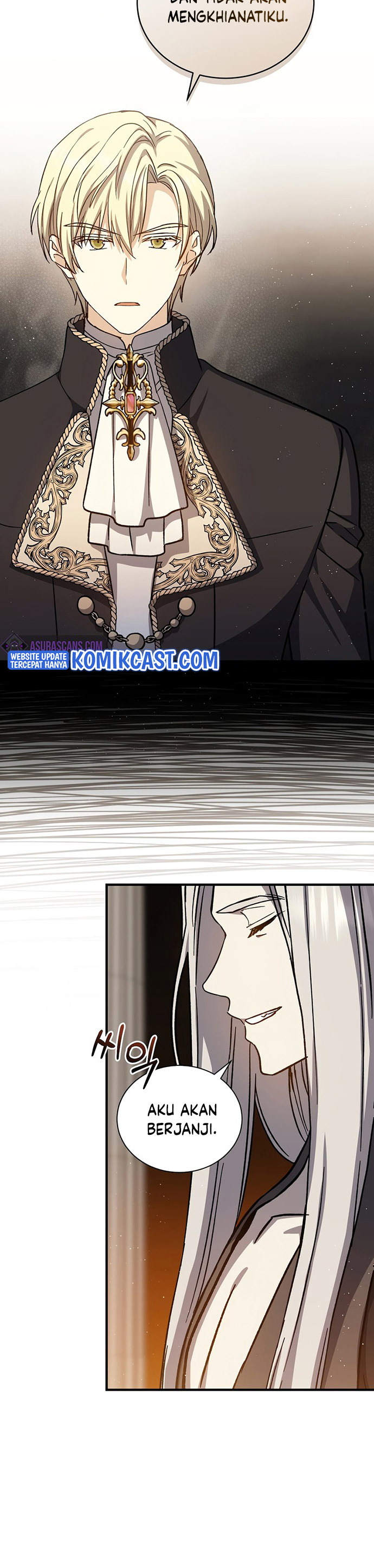 Return of the 8th Class Magician chapter 55