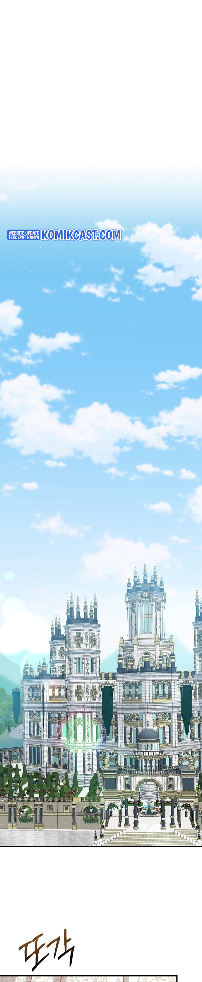 Return of the 8th Class Magician chapter 56