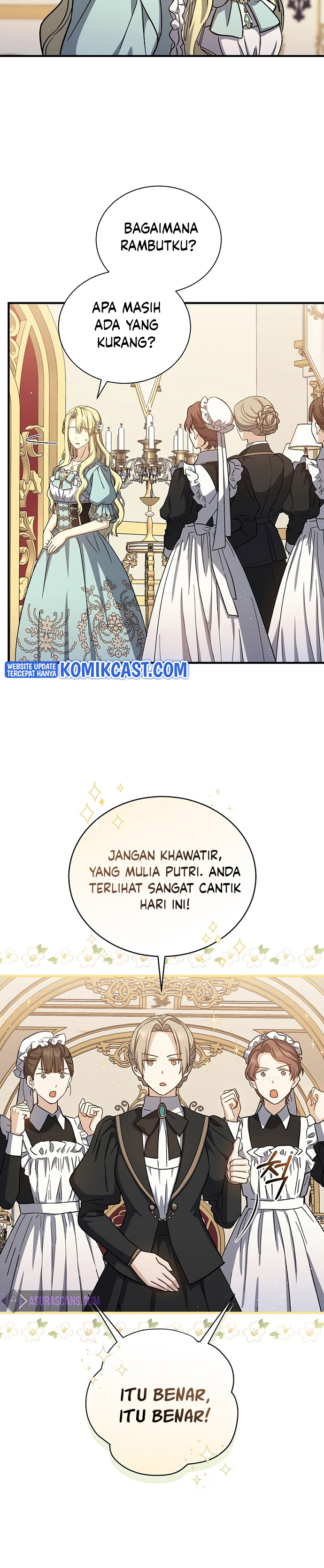 Return of the 8th Class Magician chapter 56