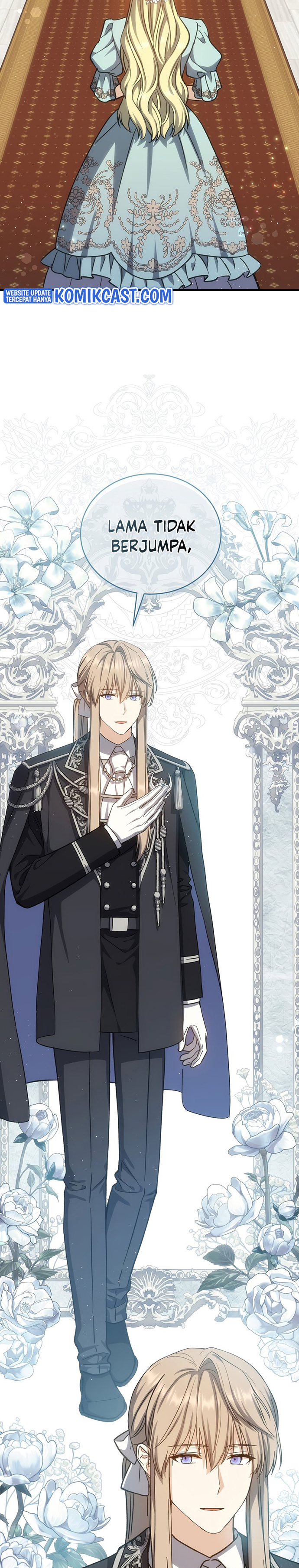 Return of the 8th Class Magician chapter 56
