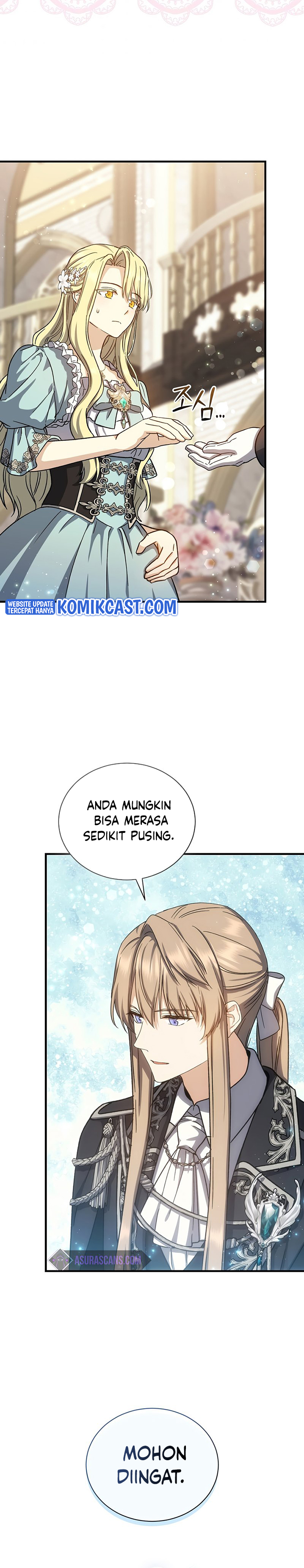 Return of the 8th Class Magician chapter 56