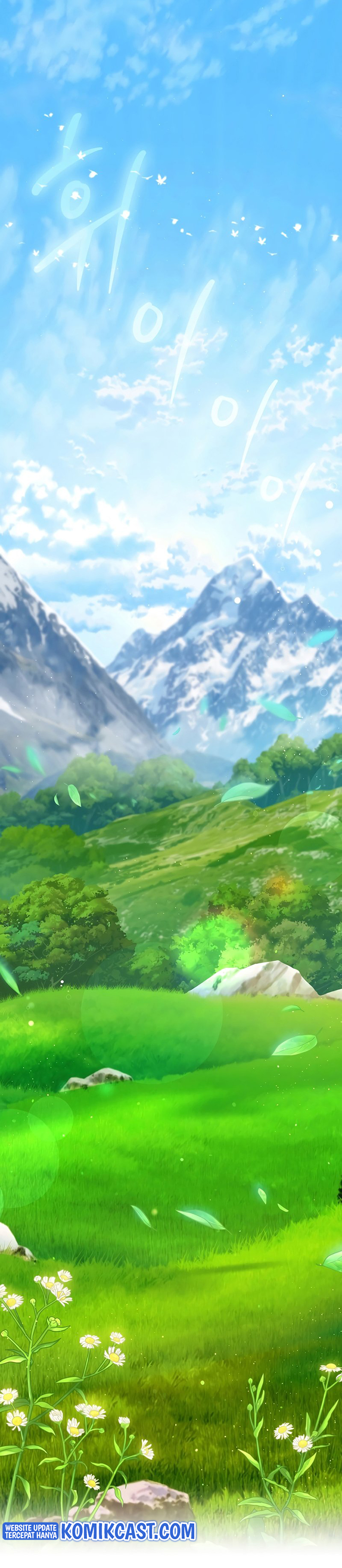 Return of the 8th Class Magician chapter 56