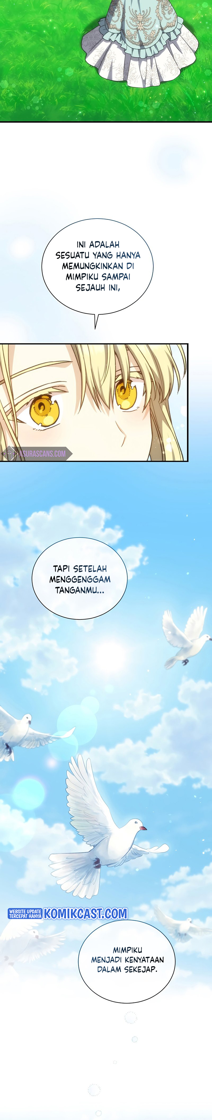 Return of the 8th Class Magician chapter 56