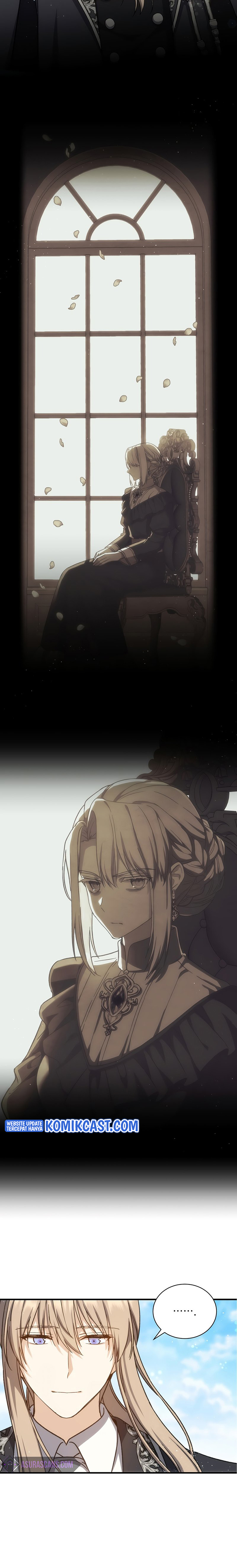 Return of the 8th Class Magician chapter 56