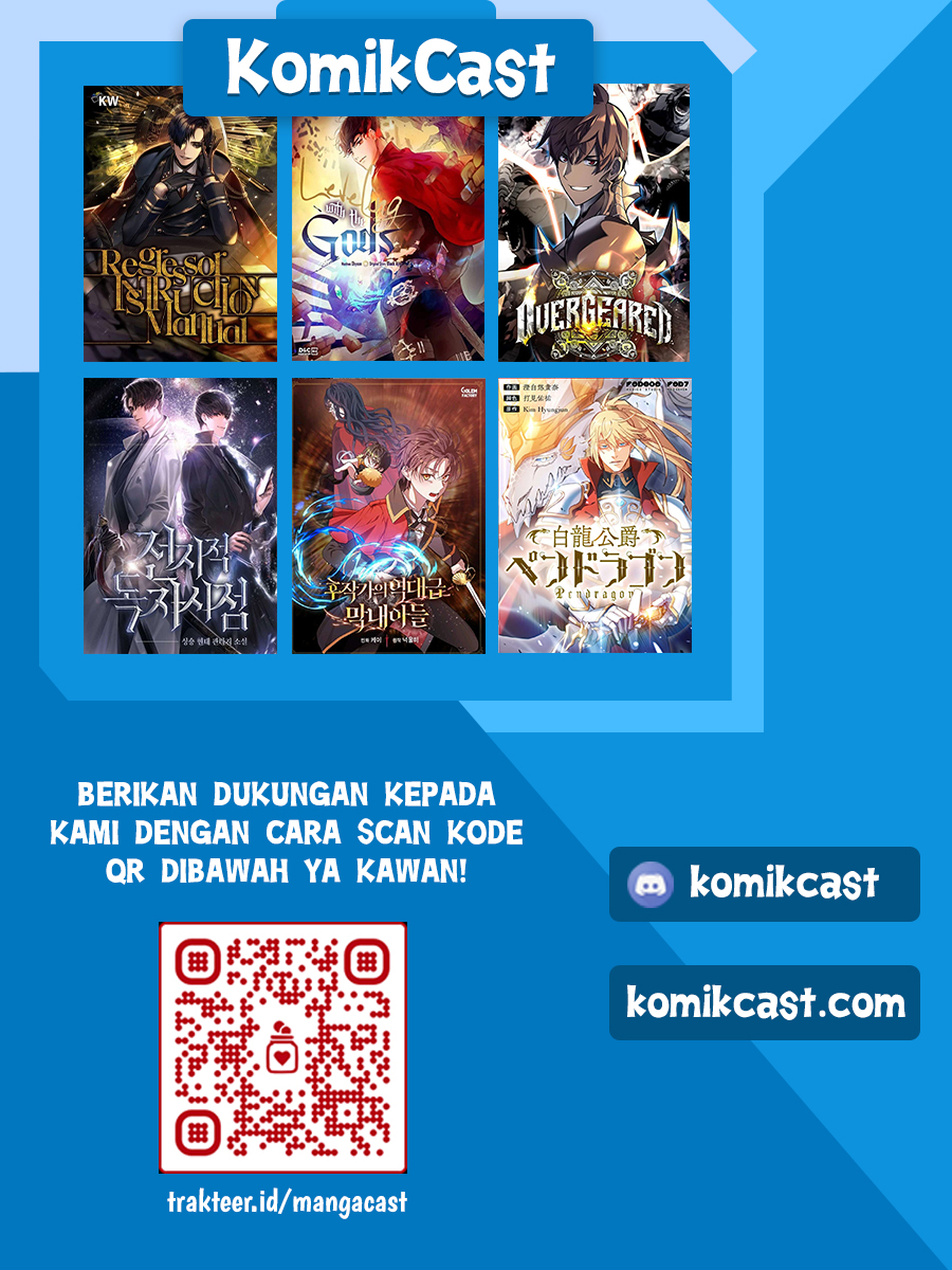 Return of the 8th Class Magician chapter 56