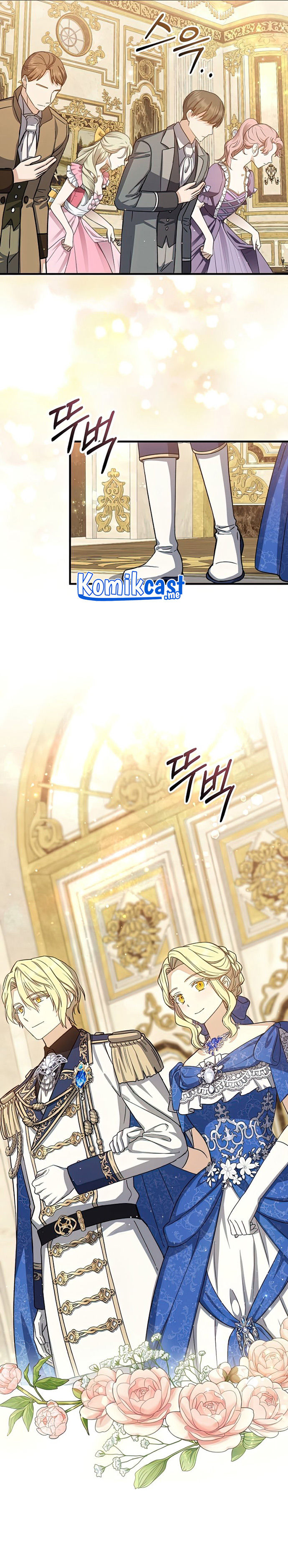 Return of the 8th Class Magician Chapter 59 Bahasa Indonesia