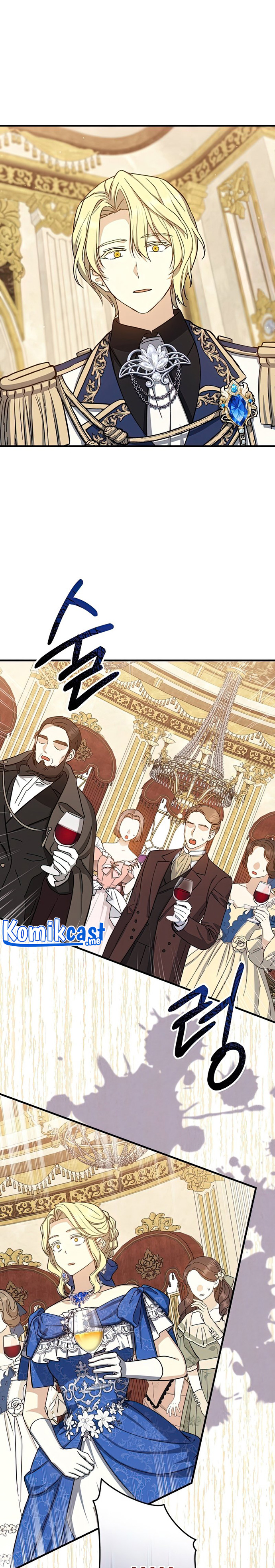 Return of the 8th Class Magician Chapter 59 Bahasa Indonesia