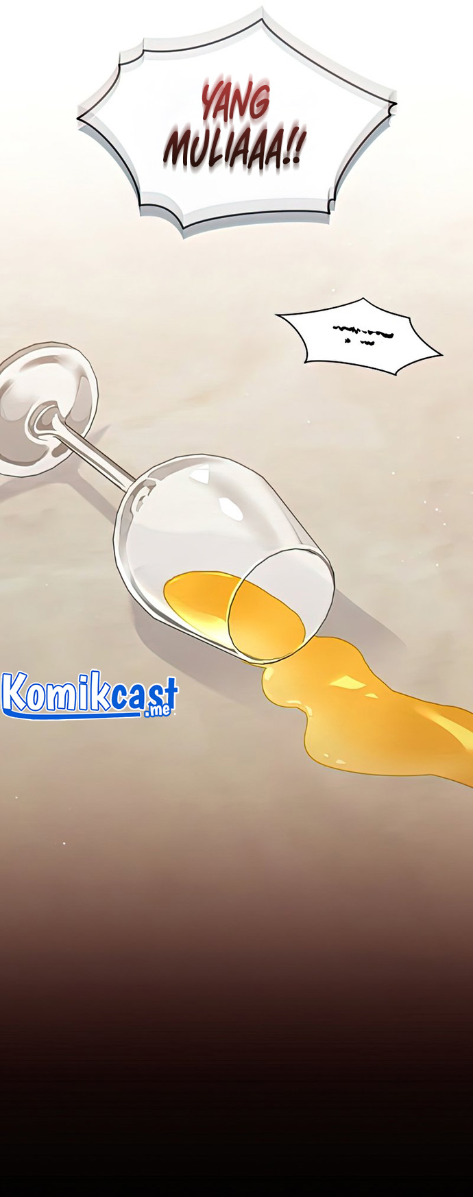 Return of the 8th Class Magician Chapter 59 Bahasa Indonesia