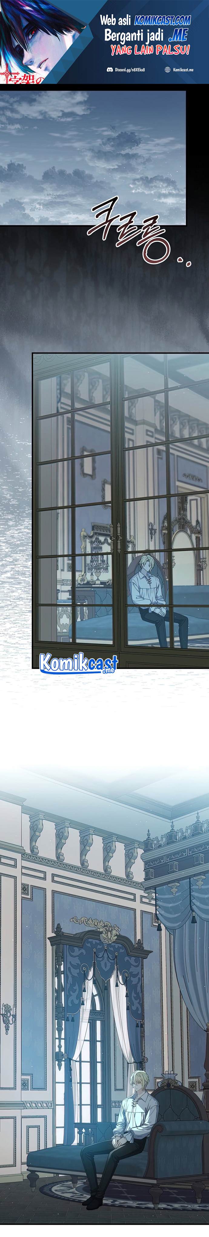 Return of the 8th Class Magician Chapter 60 Bahasa Indonesia