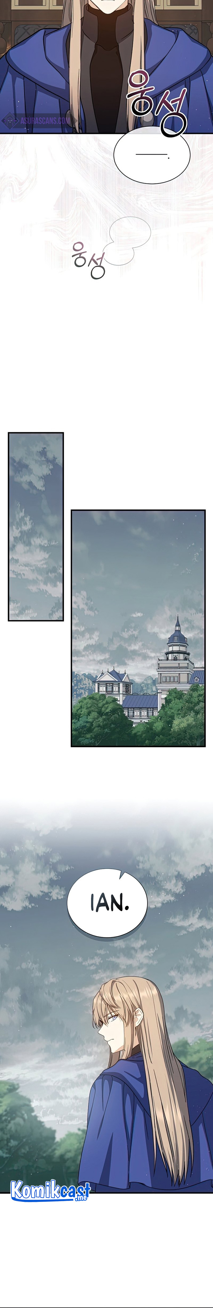 Return of the 8th Class Magician Chapter 60 Bahasa Indonesia