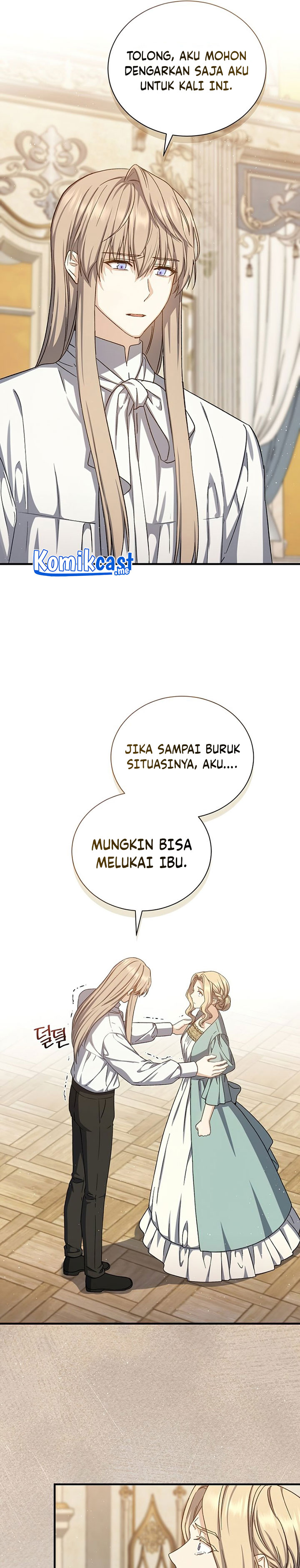 Return of the 8th Class Magician chapter 63