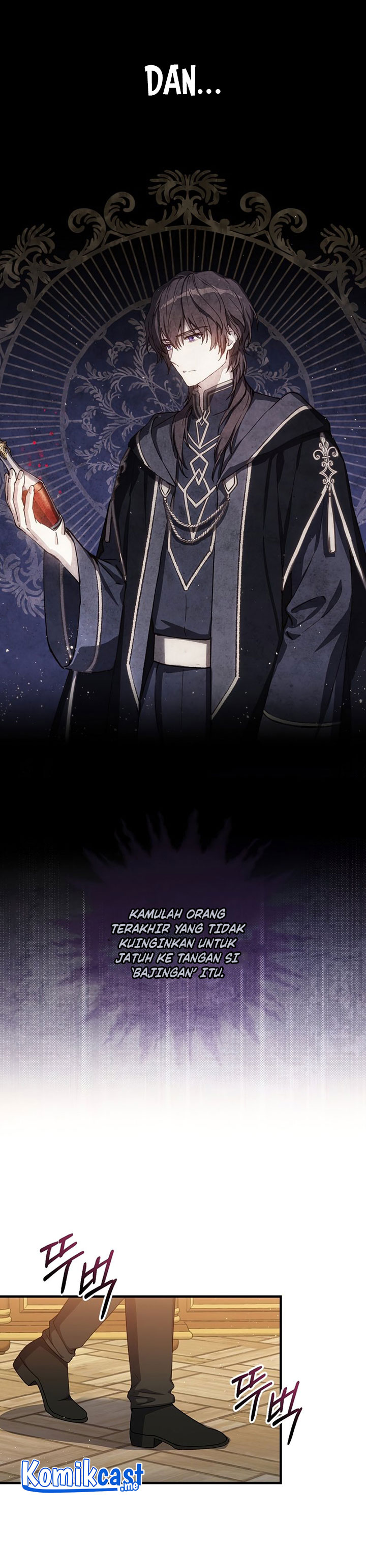 Return of the 8th Class Magician chapter 63