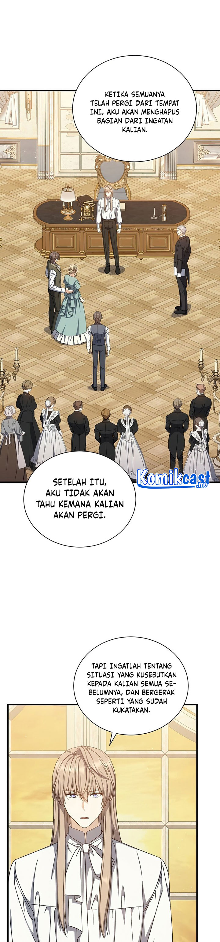 Return of the 8th Class Magician chapter 63