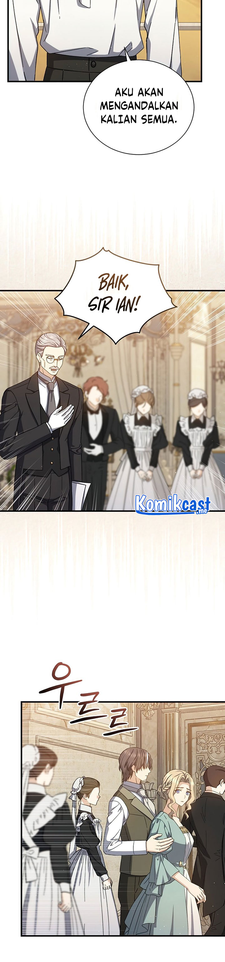 Return of the 8th Class Magician chapter 63