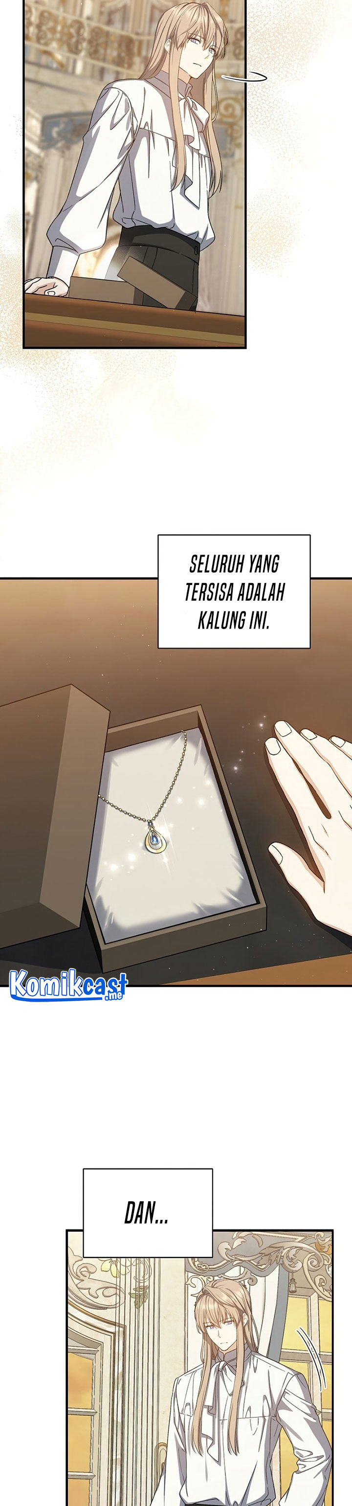 Return of the 8th Class Magician chapter 63