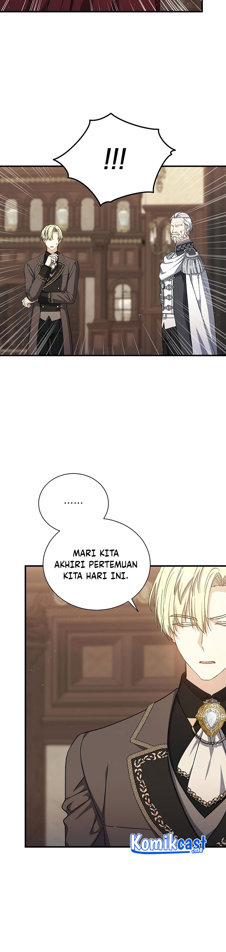 Return of the 8th Class Magician chapter 63
