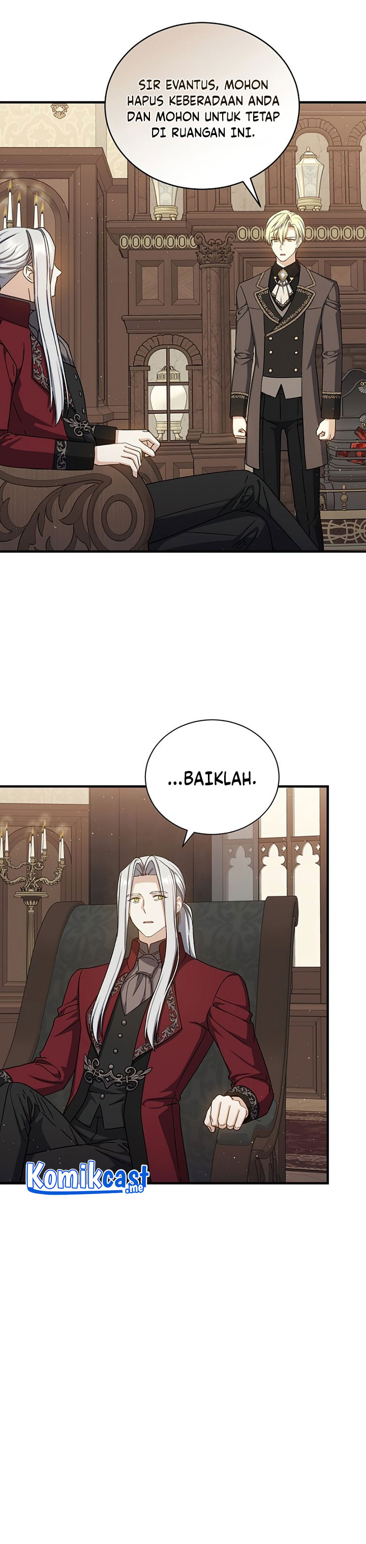 Return of the 8th Class Magician chapter 63