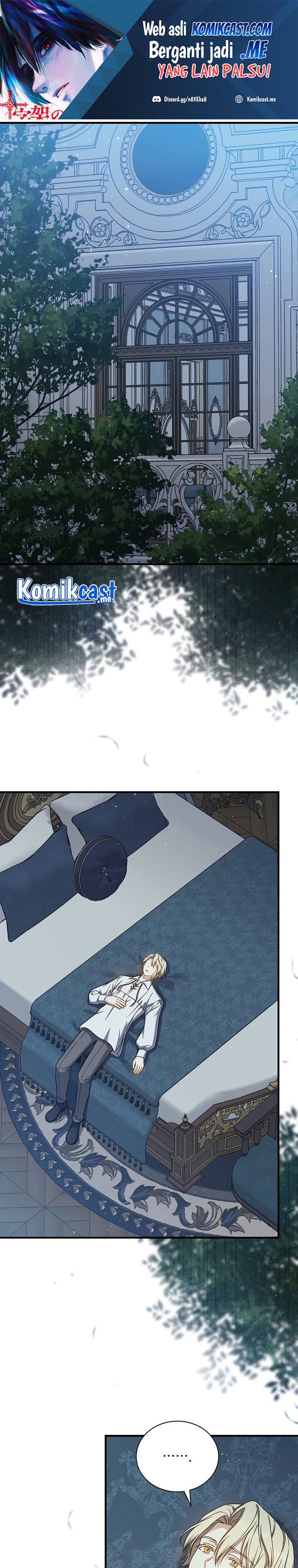 Return of the 8th Class Magician chapter 66