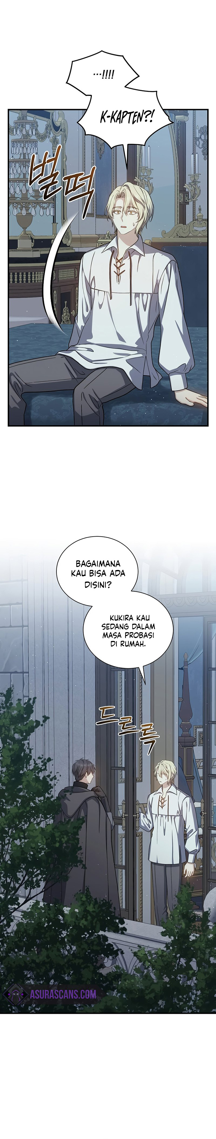 Return of the 8th Class Magician chapter 66