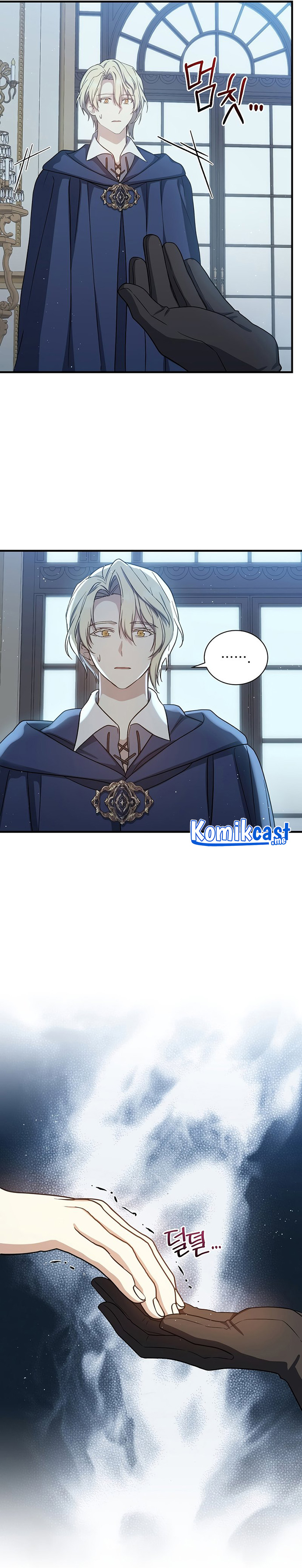 Return of the 8th Class Magician chapter 66