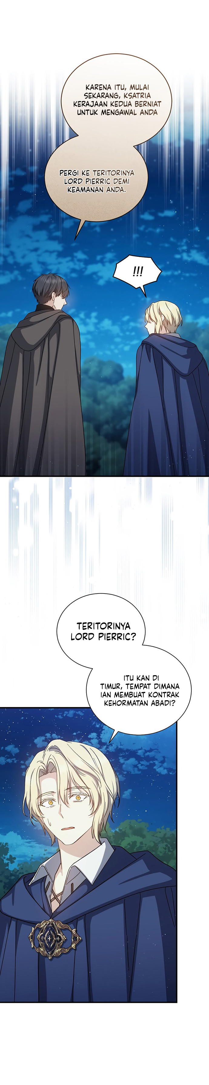 Return of the 8th Class Magician chapter 66